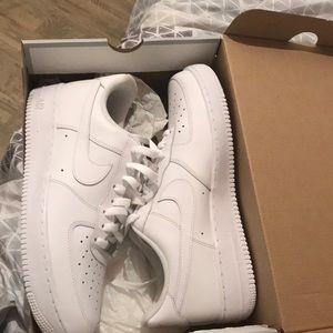 Nike Airforce 1